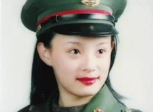 邓芳丽出生年月，视艺考为“割麦子”