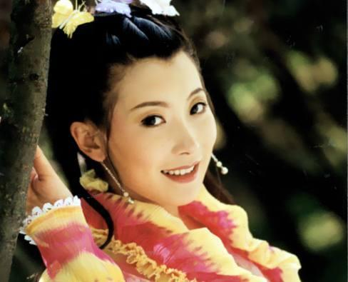 武林外史白飞飞，武林外史的导演谈白飞飞（沈浪白飞飞一直是无法弥补的遗憾）