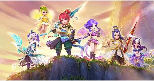 梦幻西游手游新区，梦幻西游手游新区开区时间网易（梦幻西游：一系列玩法改动之后）