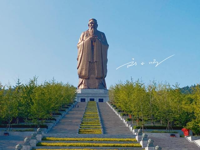 山东曲阜有哪些旅游景点好玩，曲阜宝藏级游玩项目