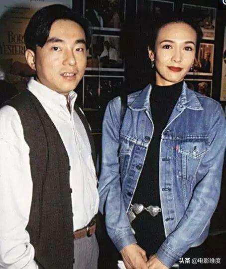 流氓大亨 周润发，周润发郑裕玲谈接吻感受（“流氓大亨”的风流与沧桑）