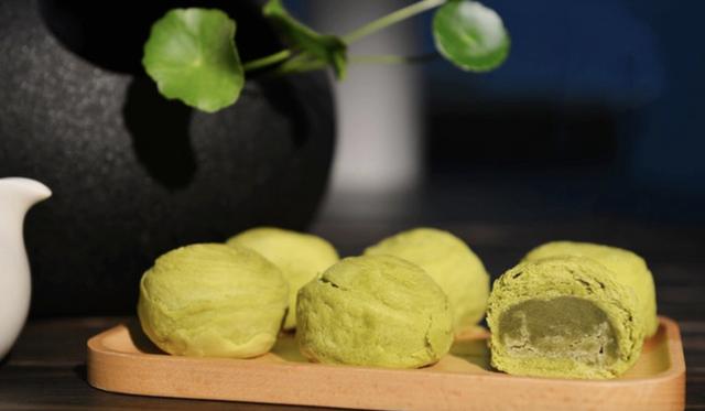 中式宫廷糕点有哪些，最好吃的糕点你吃过几种