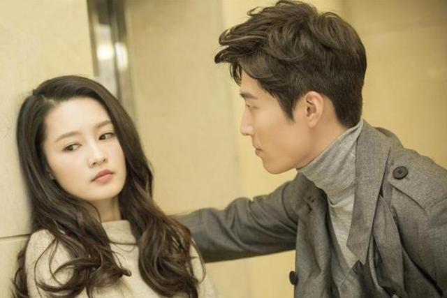 李沁的十部剧，“氧气美人”李沁：美貌