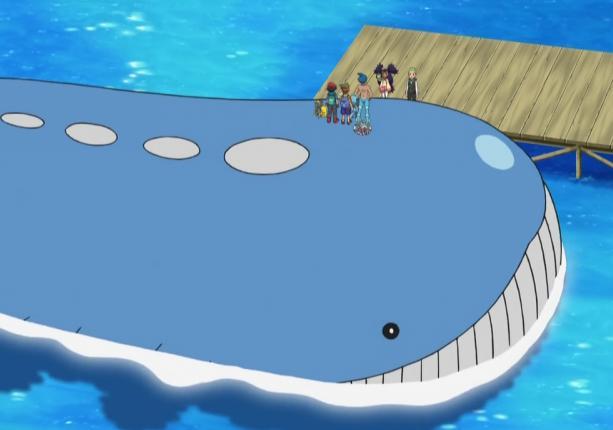 宝可梦二级神实力排行，宝可梦里尴尬的二级神