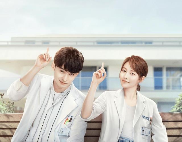 高甜姐弟恋甜宠剧，十七部姐弟恋的甜宠剧