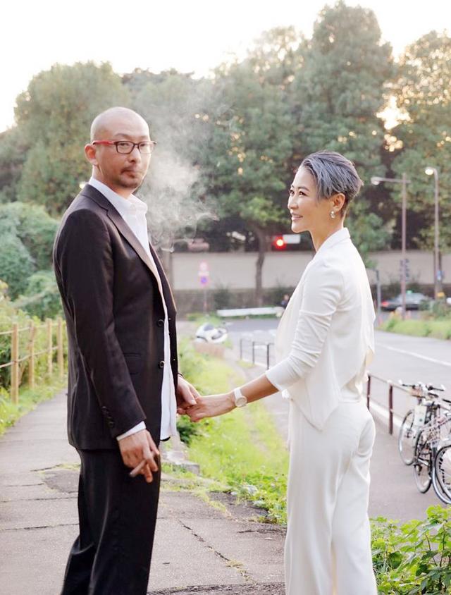 导演管虎个人简历，见证您与妈妈的患难与恩爱