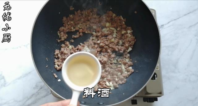 肉末炒粉丝的家常做法窍门，肉末粉丝的家常做法