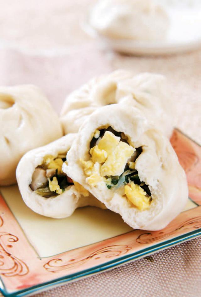 怎么做包子最好吃又简单的做法，教你在家轻松蒸包子