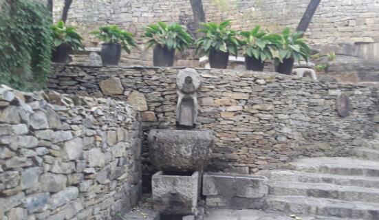 枣庄附近的旅游景点推荐青檀寺，枣庄十大好玩的旅游景点