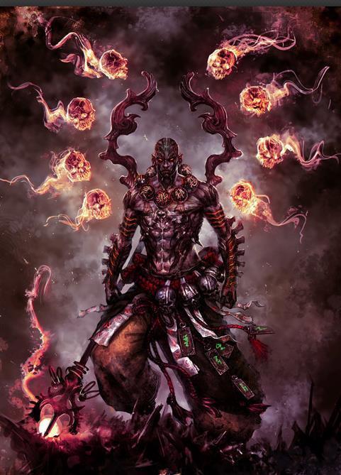 完美世界人物介绍，完美世界主要出场人物境界（大名鼎鼎的尸骸仙帝）