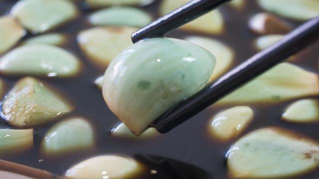 十大含硒的食物，硒被称长寿元素