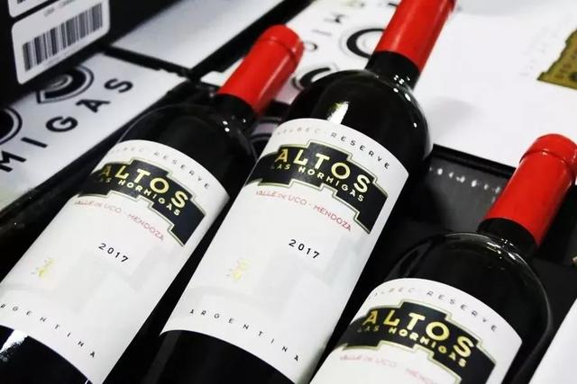 225年代代相传的阿尔萨斯名庄，阿根廷一级名庄