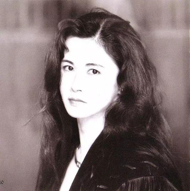 中岛美雪是怎样存在的，中岛美雪有多厉害