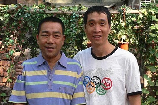 杨议和韩兆为何分道扬镳，条子哥韩兆探望杨议父亲