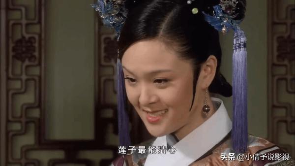曹贵人怎么死的，甄嬛传曹贵人是怎么死的