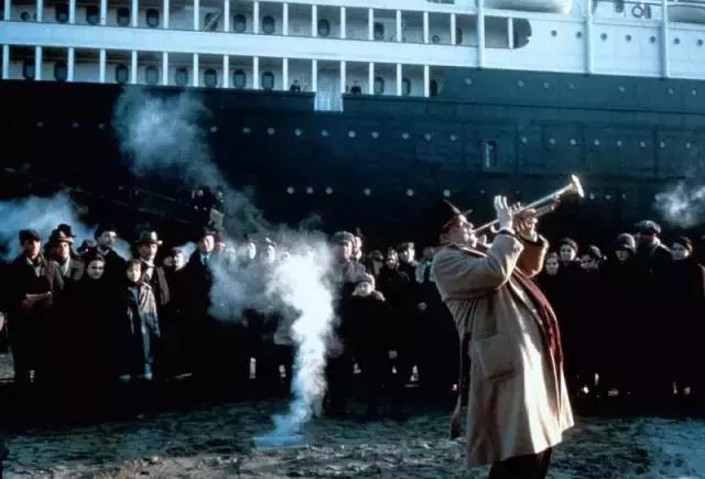 海上钢琴师经典，海上钢琴师为什么被称为世界经典