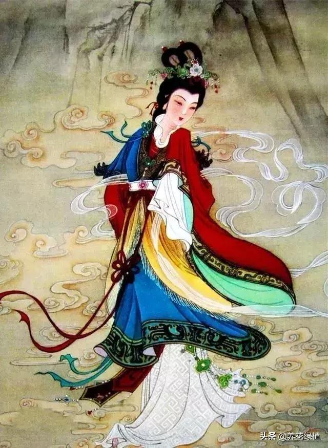 农历三月十八是泰山奶奶生日吗，是碧霞元君泰山老奶奶的生日