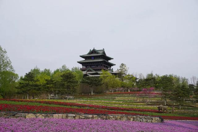 北京必玩景点排名，北京必玩的十个景点排名榜单（北京最值得去的12个景区）