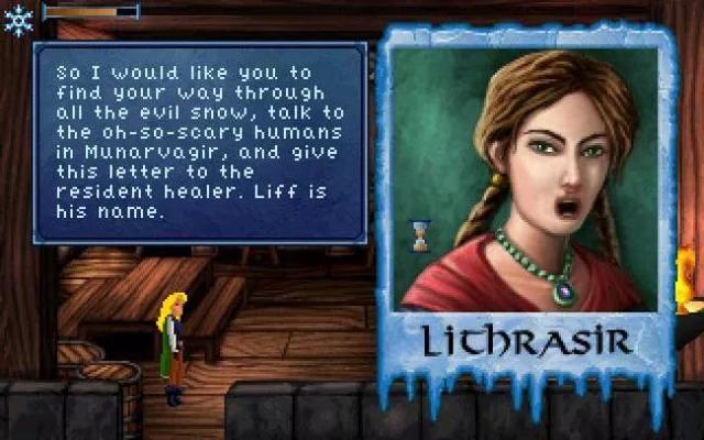 升级打怪完爆英语，适合学英语的游戏steam