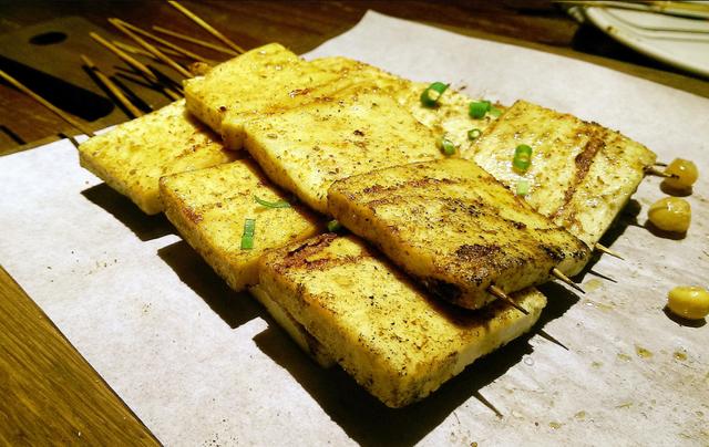 正宗千页豆腐做法，大厨为你分享4种