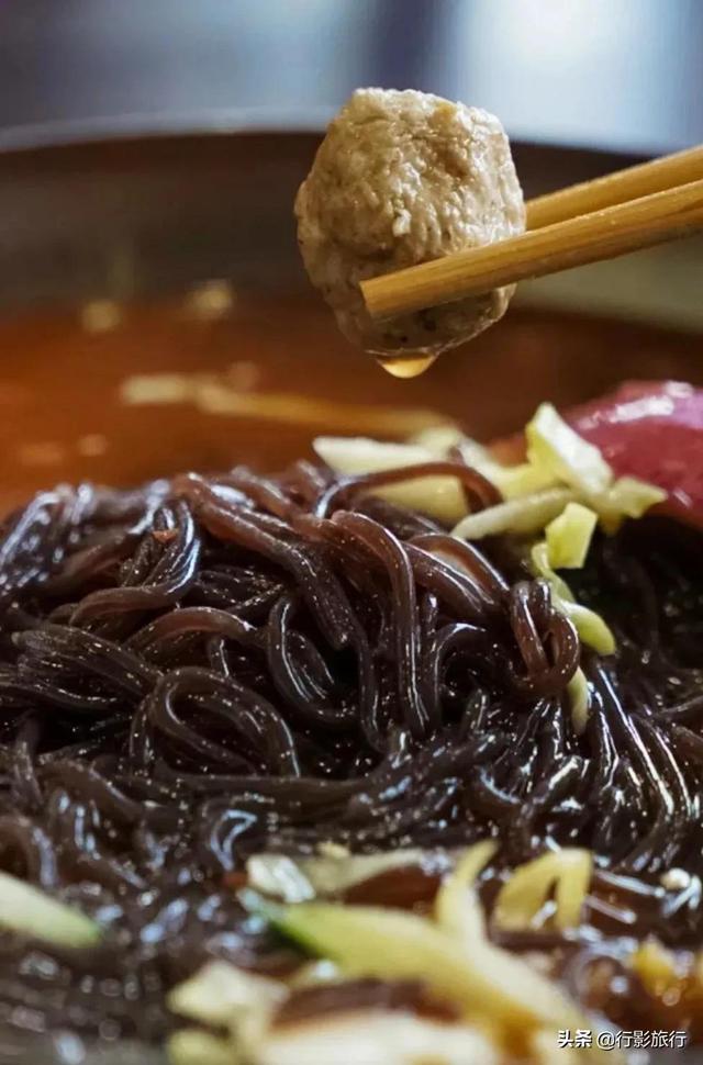 延吉有什么值得逛的地方，吉林延边州值得推荐的16个旅游景点