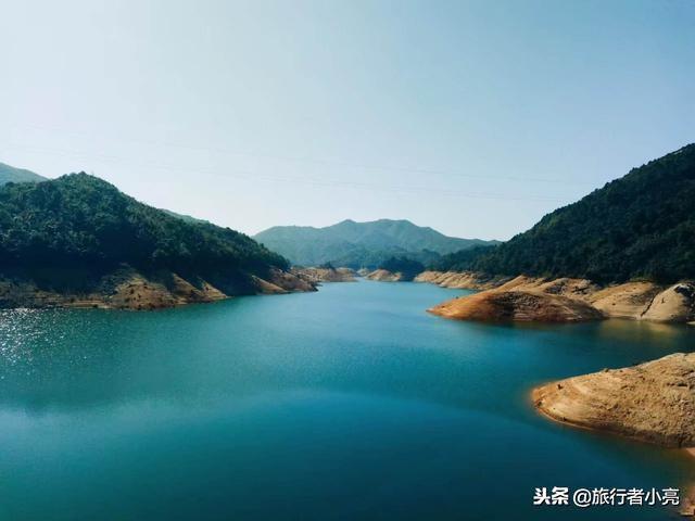 郴州网红景点排名，湖南省郴州市有什么旅游景点（超级适合周末出游和部门团建）