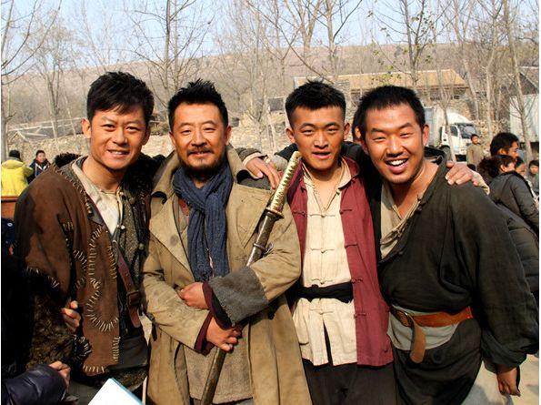 永不磨灭的番号主演现状，永不磨灭的番号各角色结局