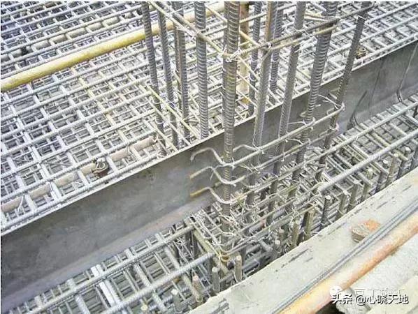 钢板止水带都设置在哪里，止水钢板的安装的步骤及施工方法