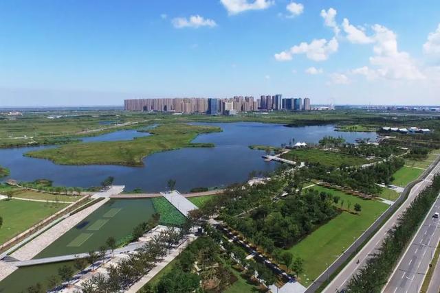 杭州湾新区旅游景点有哪些，杭州湾新区最全旅游攻略