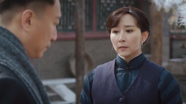新世界刀美兰真实身份，新世界：刀美兰隐藏身份太惊人