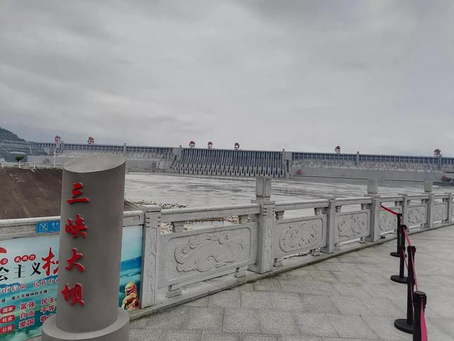 三峡大坝旅游景点，湖北宜昌三峡大坝旅游景点有哪些（领略世界第一坝的水涨船高）
