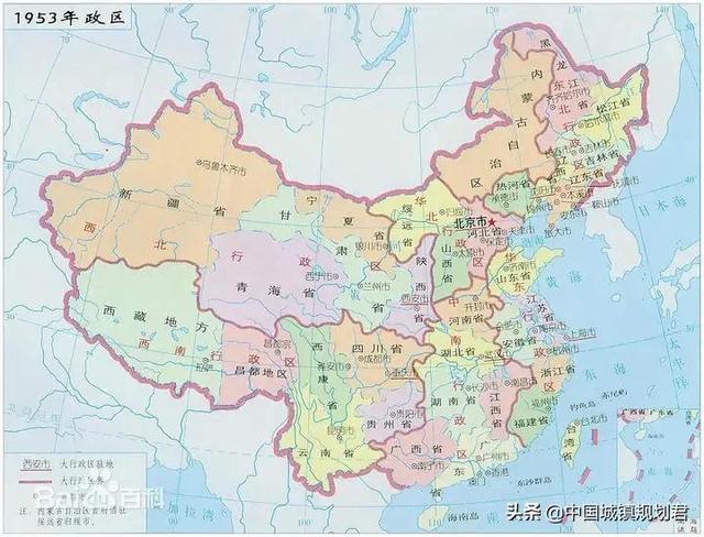23个省省会面积排名，如果我国曾经被撤销的八个省还存在