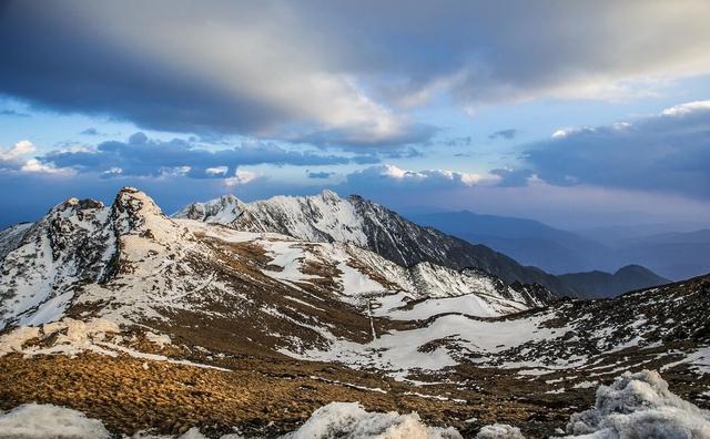 苍山门票及索道费，四十五个免门票景点（去大理寻一场风花雪月）