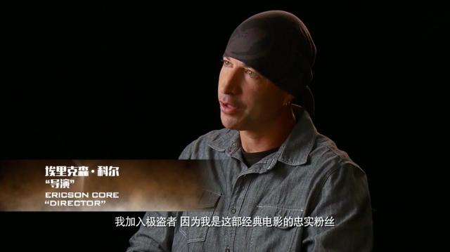 盗亦有道侠者也，替天行道的极盗者