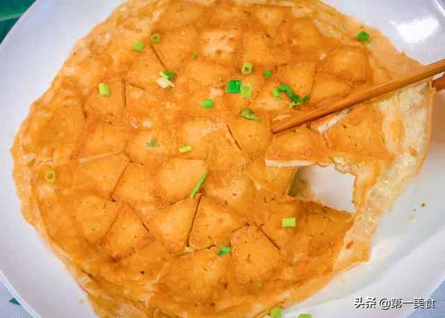 鸡蛋简单又好吃的100种做法，上班族最爱的7种鸡蛋做法