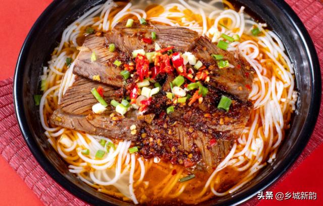 衡阳有什么特产，湖南衡阳有什么土特产好吃（衡阳特色年货走俏全国市场）