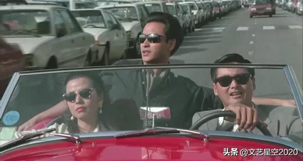 周润发经典电视连续剧有哪些，周润发十大经典影视剧