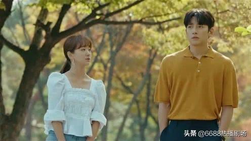 最好看的韩国爱情剧，30部甜甜的韩国浪漫爱情剧