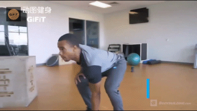 带你认识真正的弹跳力，硬核如何快速提高弹跳爆发力