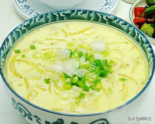 鸡蛋羹的六种做法，香滑美味又营养