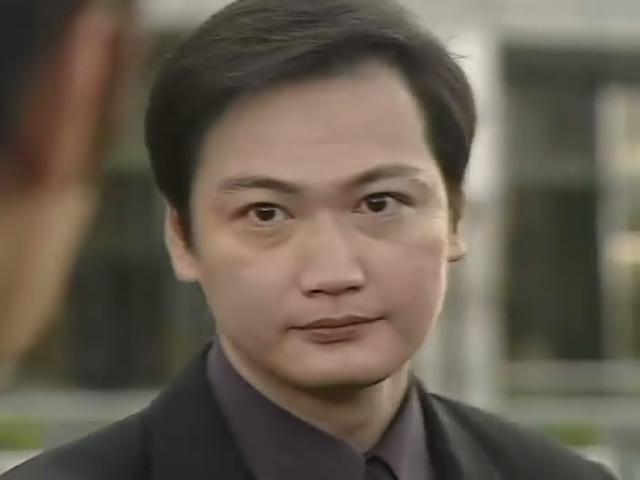 陶大宇的年轻变化，欧阳震华邓萃雯吴启华聚会