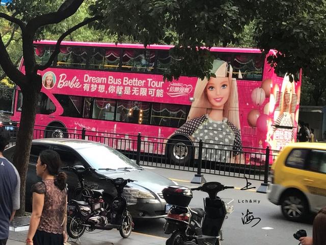 上海必去的景点推荐，上海经典必去景点盘点合集