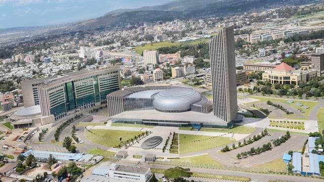 埃塞俄比亚国家最新状况，埃塞俄比亚议会决定将“提人阵”从恐怖组织名单中移除