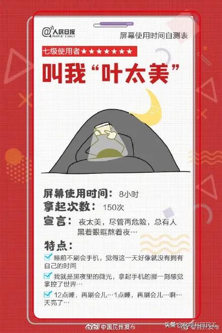 如何测试手机屏幕等级，手机屏幕使用时间等级测试
