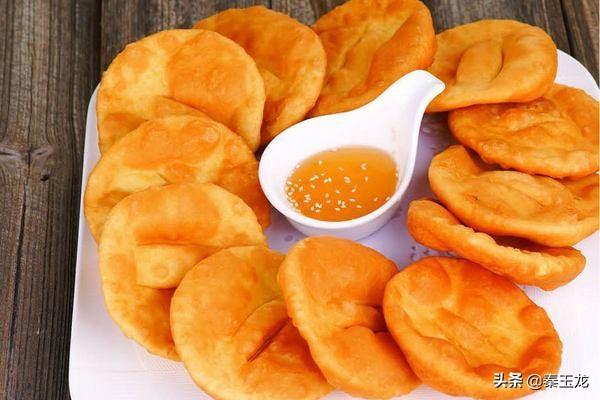 西北方言中的美味，陕西话美味（陕西方言下的陕西美食）