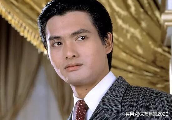 周润发经典电视连续剧有哪些，周润发十大经典影视剧