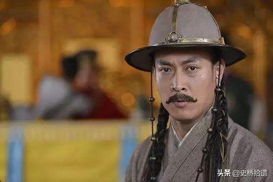 帖木儿是蒙古人还是中亚人，蒙古末代皇帝铁锅