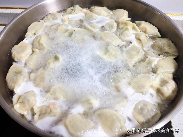 水饺馅的做法大全，水饺馅的做法大全素馅饺子