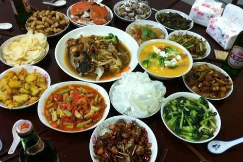 德国美食一般都是什么菜，世界各国的代表美食