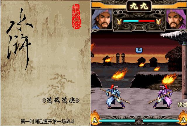街机十大格斗游戏排行，在我们的街机生涯中